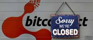取引所BitConnectが閉鎖/BCCが約94%の価格下落を記録