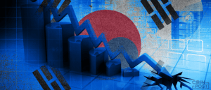 韓国のビットコイン価格下落/1月末までに外国人の韓国ウォン入金が禁止