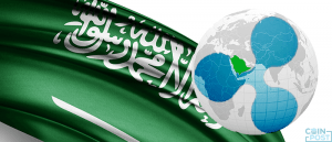 リップル社がサウジアラビア通貨庁と提携/初の中央銀行との提携