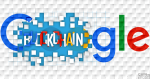 Googleがブロックチェーン技術の開発に着手か