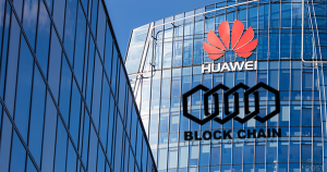 携帯電話業界世界第3位Huawei：ブロックチェーンを活用したスマホ開発か
