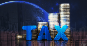 OECD：2020年までに仮想通貨税制の国際標準ルール制定へ