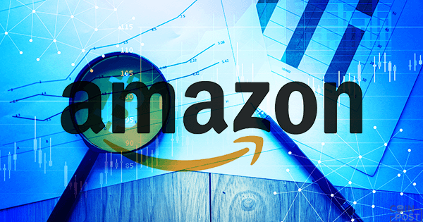 Amazon特許取得：データ市場でビットコインのユースケースを見出す