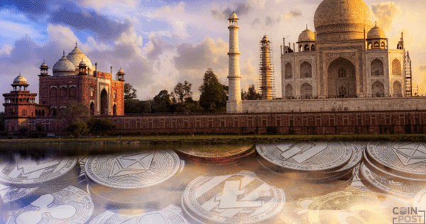 インド政府は仮想通貨を禁止せず、証券ではなくコモディティ(商品)として認定か