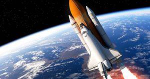 NASAがイーサリアムブロックチェーンに注目｜スペースシャトルに技術導入か