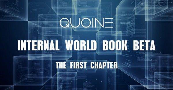 仮想通貨取引所QUOINEX：ワールドブックβ版始動で「QASH」が高騰