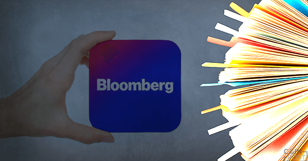 Bloombergと億万長者Bull Novogratz ：仮想通貨インデックスを開始・10種類の通貨を取扱い