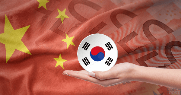 中国仮想通貨取引所の相次ぐ韓国進出｜韓国市場が中国に掌握される恐れ