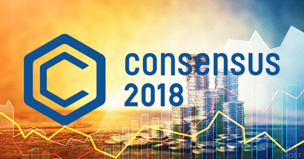 仮想通貨大型イベントConsensusの影響力調査：2017年の値動きと2018年の注目通貨