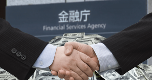 海外で「日本の金融庁認可の仮想通貨取引所が約54億円で国外業者に買収された」と注目を集める
