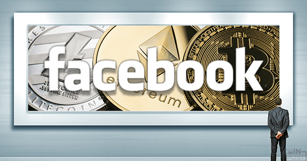 Facebookが仮想通貨広告『全面禁止』から規制緩和へ