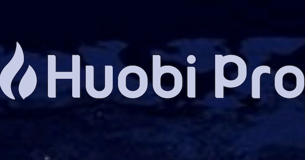【速報】仮想通貨取引所Huobi Proが日本国居住者向けサービス停止を発表