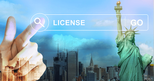 Square社が米ニューヨーク州の「ビットライセンス」を取得、これで7社目