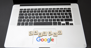 Cardano（ADA）クリエイターがGoogleから招待：ウロボロスアルゴリズムを解説