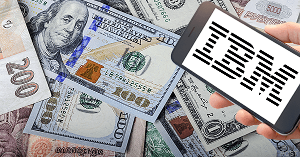 米ドルに裏付けられた新たな仮想通貨「Stroghold USD」を発表：IBMが支援を表明