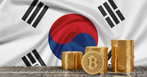 韓国中央銀行：仮想通貨が韓国の金融市場に与える影響は極めて限定的