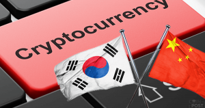 韓国と中国政府間で新仮想通貨協定へ｜韓政府が大規模な組織改革を計画