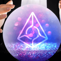 仮想通貨オーガ(Augur)の価格が高騰/新ホワイトペーパー発表目前の噂?