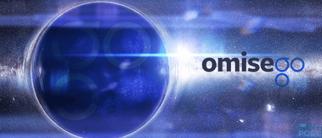 OmiseGoとは?