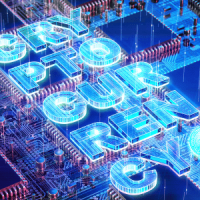 McAfee砲を読み取る:BOTがTRONと間違えてe-Guldenを大量購入