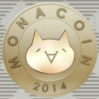 モナコイン(MONA) チャート・価格・相場・最新ニュース一覧