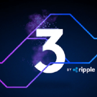 リップル(Ripple)公式Twitterにて謎のカウンドダウンが開始される