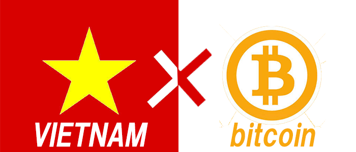 ベトナム政府は 国家初 ビットコインを通貨として認める