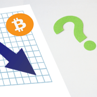 9/13 ビットコイン下落の真相とは?