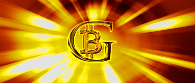 ビットコインゴールドサムネイル画像
