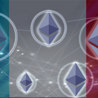 フランス保険会社AXAによるイーサリアムブロックチェーンを利用した新しい航空保険商品