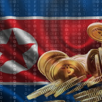 北朝鮮が政治資金を手に入れるためマイニングを始める。