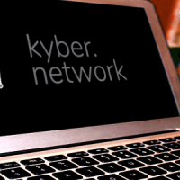 仮想通貨 Kyber Network(カイバーネットワーク)とは?/スマートコントラクトを利用した分散型取引所プロジェクト