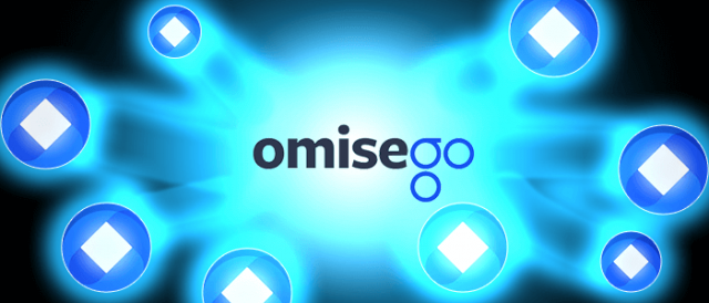 OmiseGoがAirDropを実施!!あなたもタダでOmiseGoがもらえてるかも?
