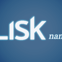 Lisk nano walletの作り方、バックアップについて解説