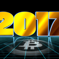 2017年はビットコインの年である