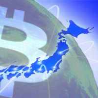 日本が仮想通貨市場のリーダーとなりつつある