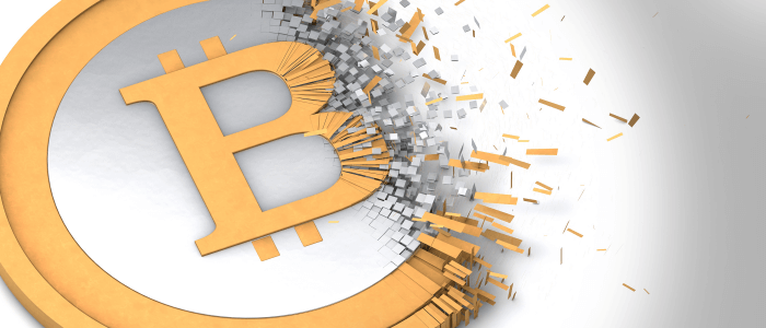 ブロックチェーン上で行方不明なビットコインは430万枚にも上る
