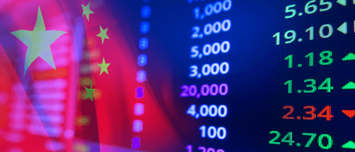 中国ITの巨人Alibaba、中国政府による仮想通貨OTC取引の監視に協力すると発表