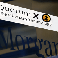 マイクロソフト、JPモルガン発「イーサリアムベースのQuorum」を全面優遇|ブロックチェーン分野で戦略的パートナーシップを発表