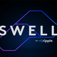 【SWELL1日目】リップルがビルゲイツ財団と提携!Mojaloopについて解説