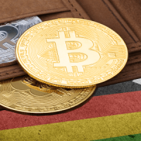 ジンバブエ、決済通貨にビットコインを使用せざるを得ない理由とは