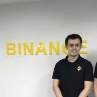 【第3弾:仮想通貨の未来編】海外大手仮想通貨取引所のBinanceに独占インタビュー