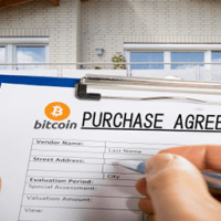 ビットコインで物件購入可能な世界の住みたい5つの都市とは?