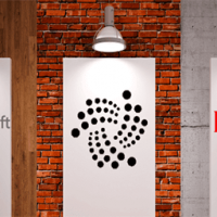 IOTAがマイクロソフト、富士通と提携/IoT市場開拓を目指す