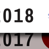 2017年はビットコインの年、2018年はイーサリアムの年