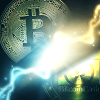 ビットコインキャッシュとKomodoのアトミックスワップが成功