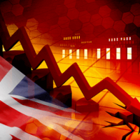 ビットコイン暴落を暴く、イギリスが厳しい仮想通貨取締計画を発表
