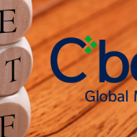 Cboeが米証券取引委員会(SEC)に6つのビットコインETFを申請