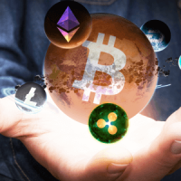 6つの時価総額上位通貨の今置かれている現状とニュースまとめ