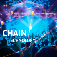 ブロックチェーンを音楽業界に グラミー賞受賞の著名DJが音楽配信サービスの立ち上げへ